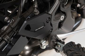 Kawasaki Z 900 RS [2020-2024] - Hælbeskyttelse – billede 2