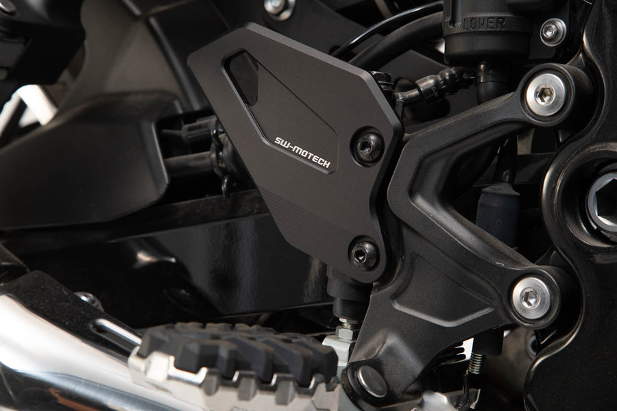 Kawasaki Z 900 RS [2020-2024] - Fersenschutz – Bild 3