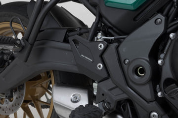 Kawasaki Z 650 RS [2022-2024] - Hælbeskyttelse – billede 1