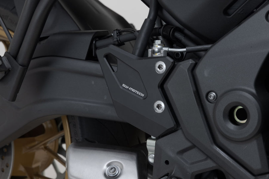 Kawasaki Z 650 RS [2022-2024] - Fersenschutz – Bild 2