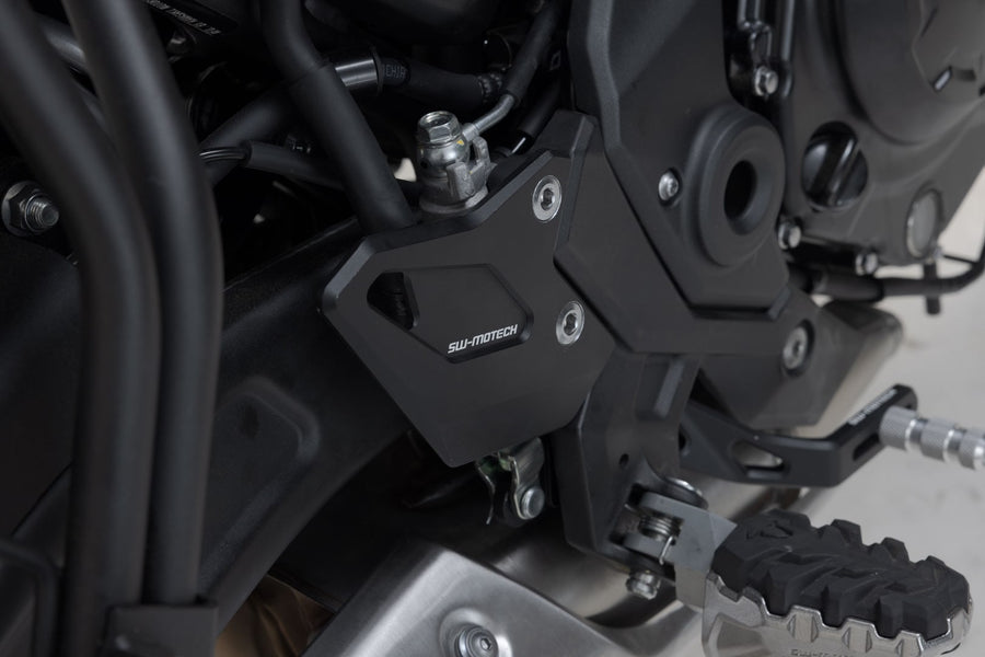 Kawasaki Z 650 RS [2022-2024] - Fersenschutz – Bild 3
