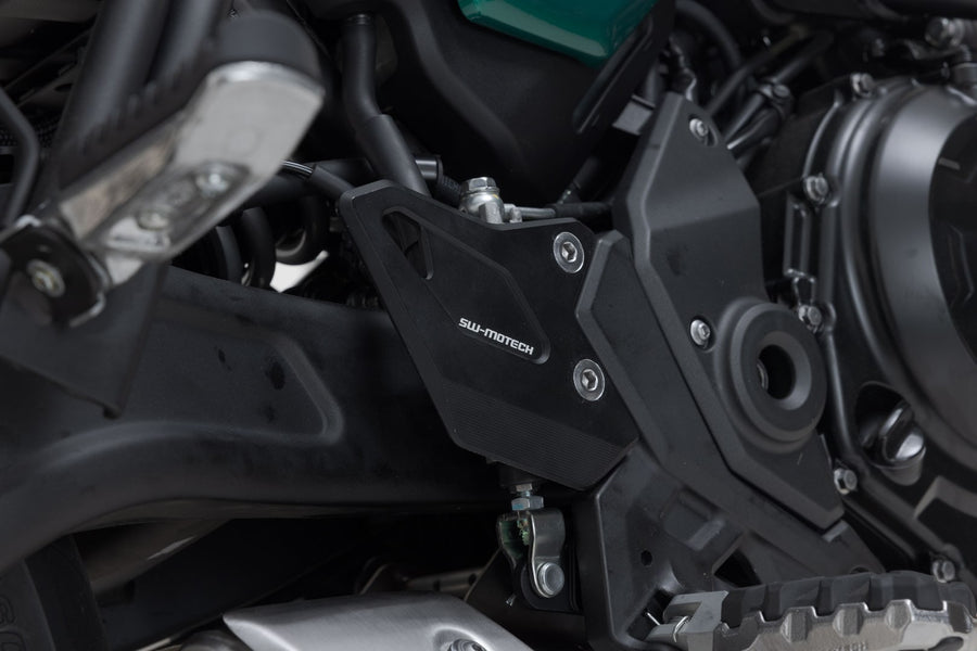 Kawasaki Z 650 RS [2022-2024] - Fersenschutz – Bild 5