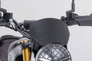 Triumph Speed 400 [2024-2026] - forrude, sort - billede 2