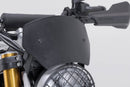 Triumph Speed 400 [2024-2026] - forrude, sort - billede 3