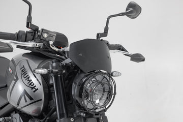 Triumph Trident 660 [2021-2026] - Forrude - Billede 1