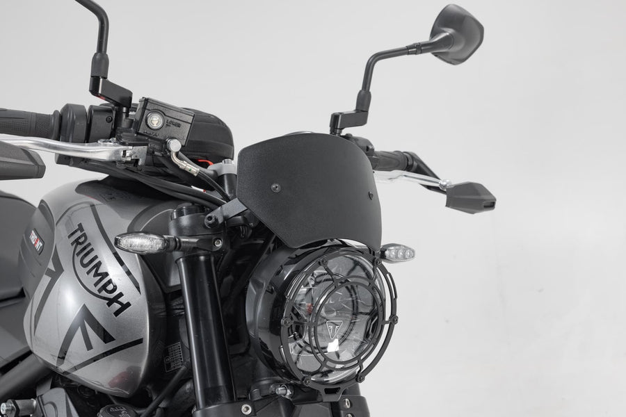 Triumph Trident 660 [2021-2026] - Forrude - Billede 1