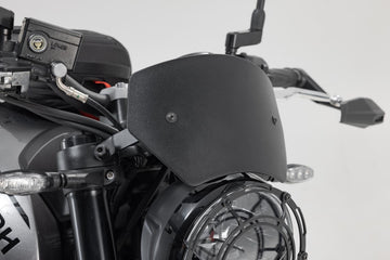 Triumph Trident 660 [2021-2026] - Forrude - Billede 2