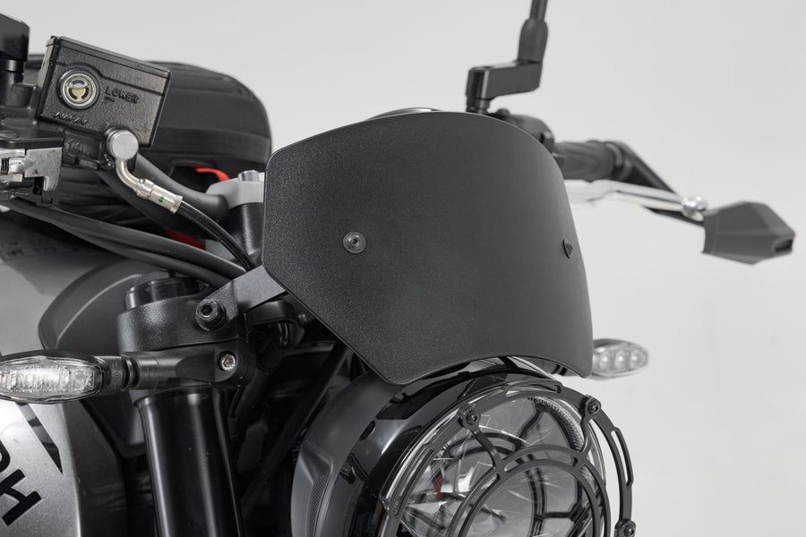 Triumph Trident 660 [2021-2026] - Forrude - Billede 2