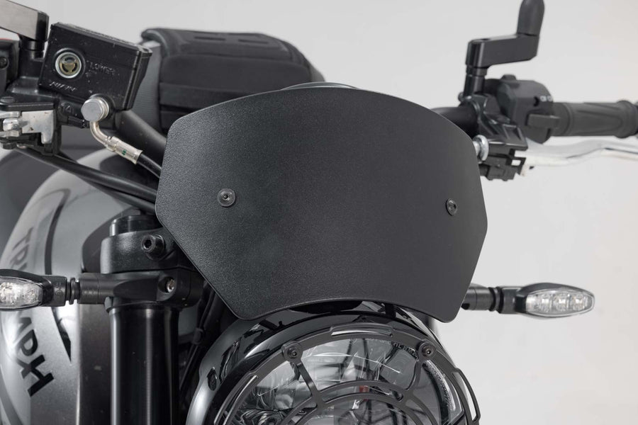 Triumph Trident 660 [2021-2026] - Forrude - Billede 3