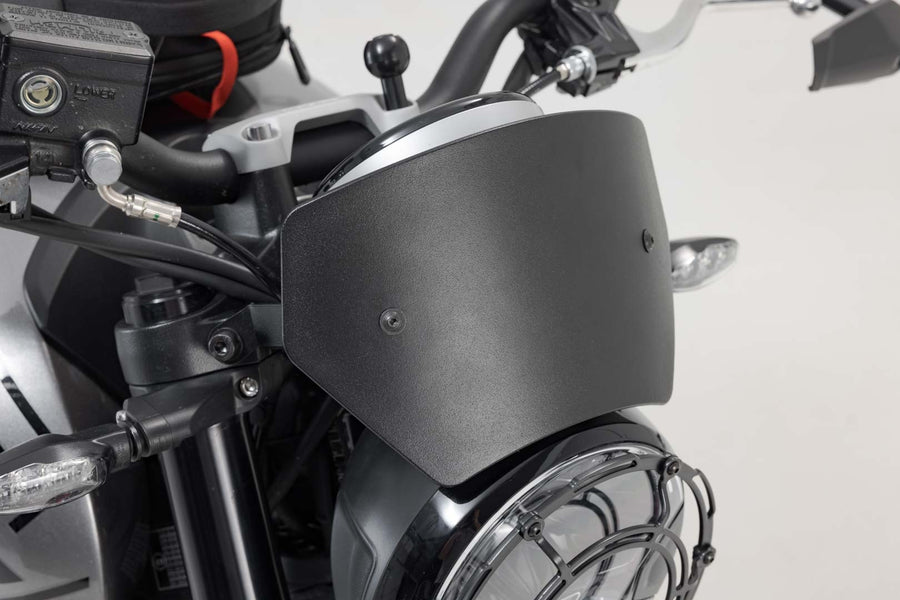 Triumph Trident 660 [2021-2026] - Forrude - Billede 4