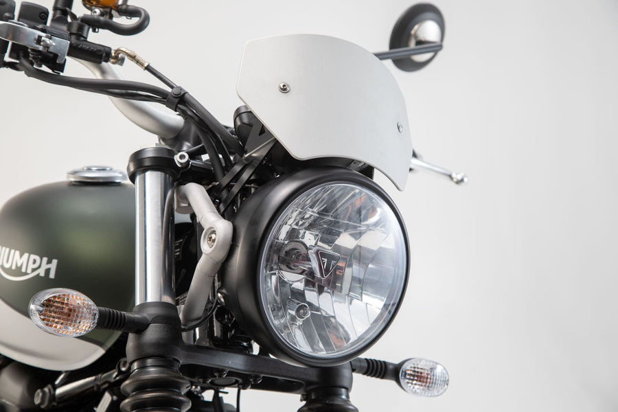 Triumph Street Scrambler 900 [2017-2022] - Forrude - Billede 1