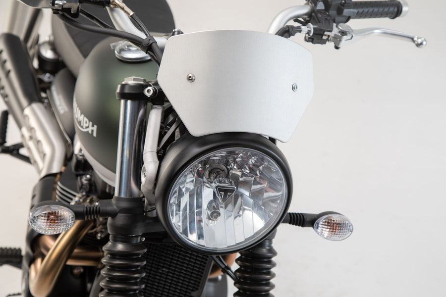 Triumph Street Scrambler 900 [2017-2022] - Forrude - Billede 2