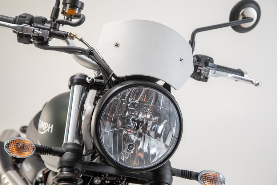 Triumph Street Scrambler 900 [2017-2022] - Forrude - Billede 3