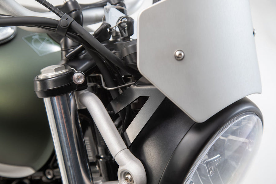 Triumph Street Scrambler 900 [2017-2022] - Forrude - Billede 5