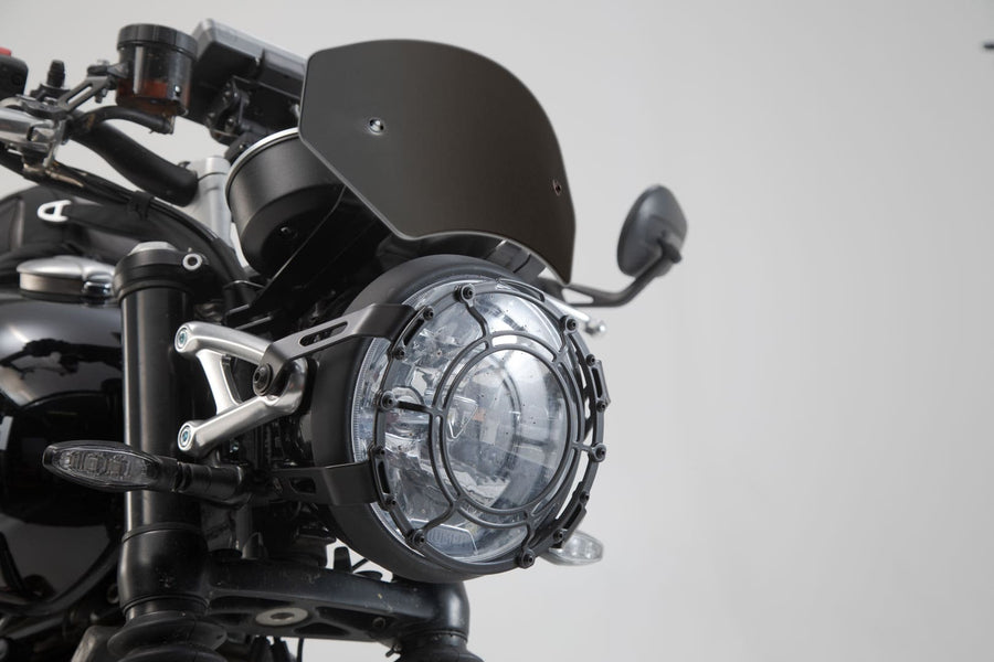 Triumph Speed Twin 1200 [2019-2025] - Windschild – Bild 1