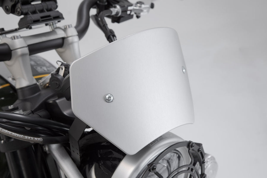 Triumph Scrambler 1200 X [2025-2026] - Forrude - Billede 1