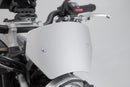Triumph Scrambler 1200 X [2025-2026] - Forrude - Billede 2