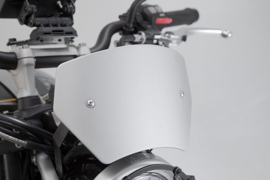 Triumph Scrambler 1200 XC [2022-2023] - Forrude - Billede 2