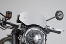 Triumph Scrambler 1200 X [2025-2026] - Forrude - Billede 3