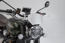 Triumph Scrambler 1200 X [2025-2026] - Forrude - Billede 4