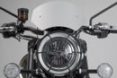 Triumph Scrambler 1200 X [2025-2026] - Forrude - Billede 5
