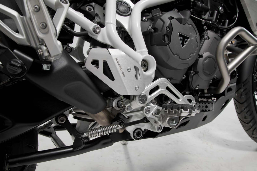 Triumph Tiger 900 GT [2020-2022] - Beskyttelse af bremsevæskebeholder - Billede 3
