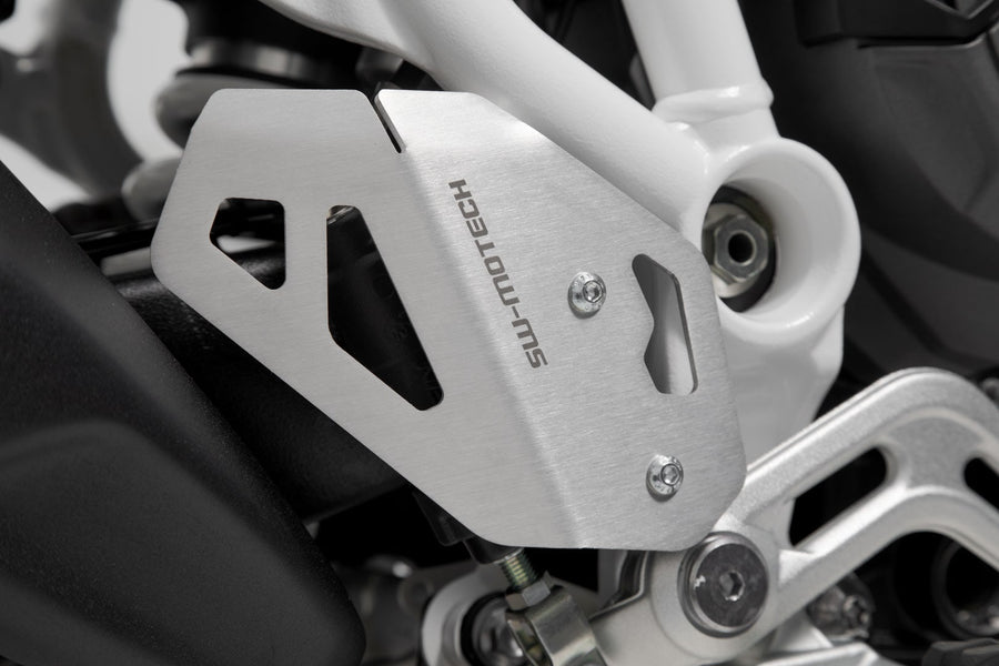 Triumph Tiger 900 GT [2020-2022] - Beskyttelse af bremsevæskebeholder - Billede 4