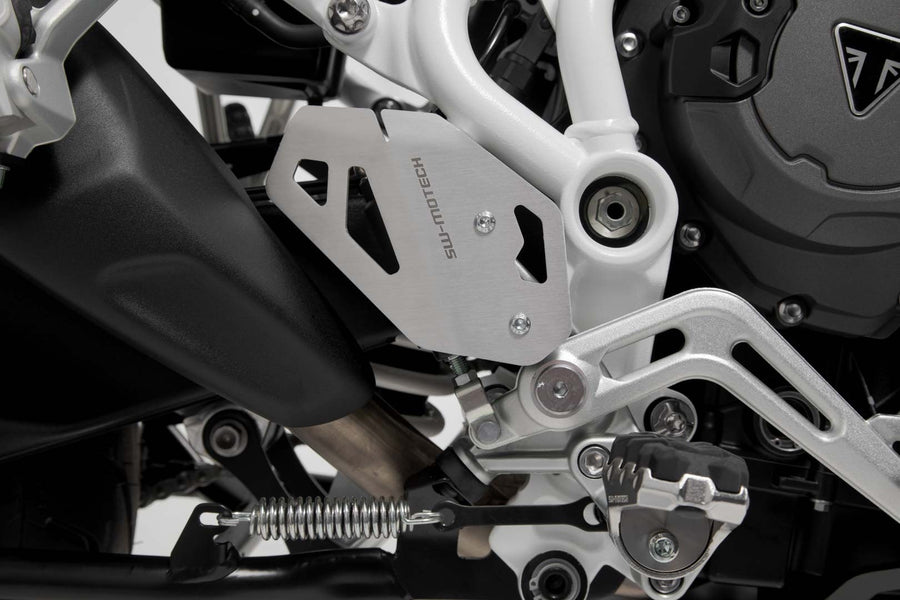 Triumph Tiger 900 GT [2020-2022] - Beskyttelse af bremsevæskebeholder - Billede 5