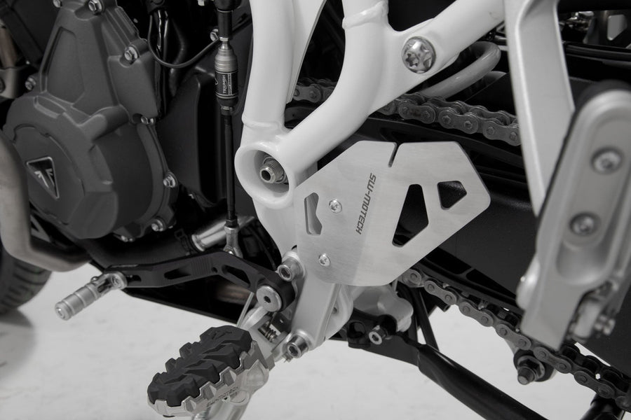 Triumph Tiger 900 [2020-2023] - Fersenschutz links – Bild 4