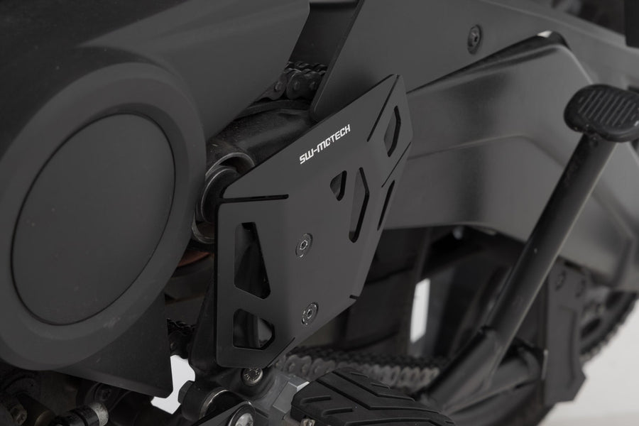 Harley-Davidson RA 1250 ST Pan America Sport Touring [2025-2026] - Hælbeskyttelse venstre – billede 1
