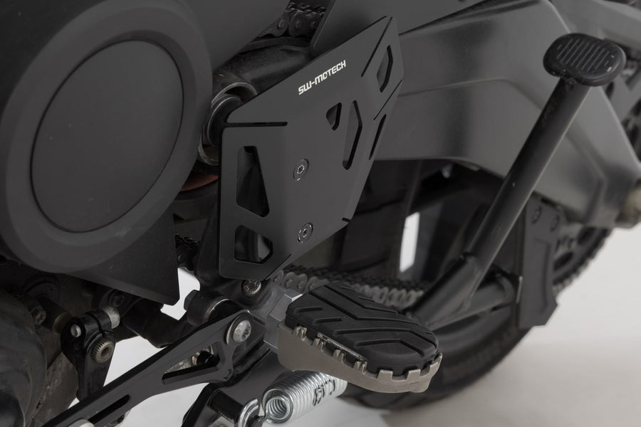 Harley-Davidson RA 1250 Pan America [2023-2024] - Hælbeskytter venstre - billede 2
