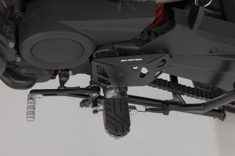 Harley-Davidson RA 1250 Pan America [2023-2024] - Hælbeskyttelse venstre - billede 4