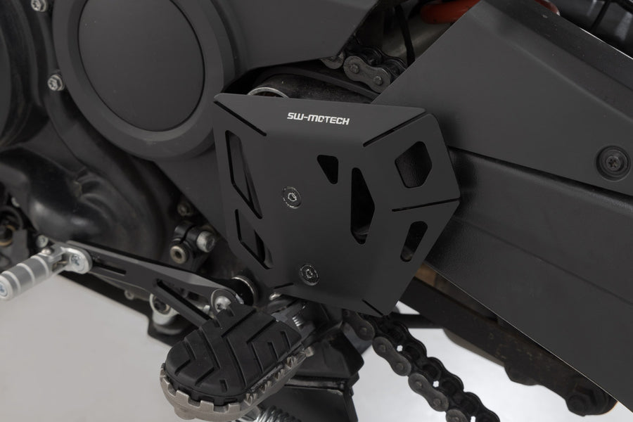 Harley-Davidson RA 1250 Pan America [2023-2024] - Hælbeskyttelse venstre – billede 5