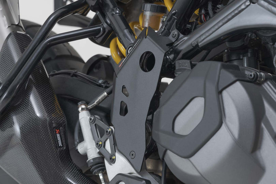Ducati Desert X 950 [2022-2024] - Hælbeskytter – billede 4