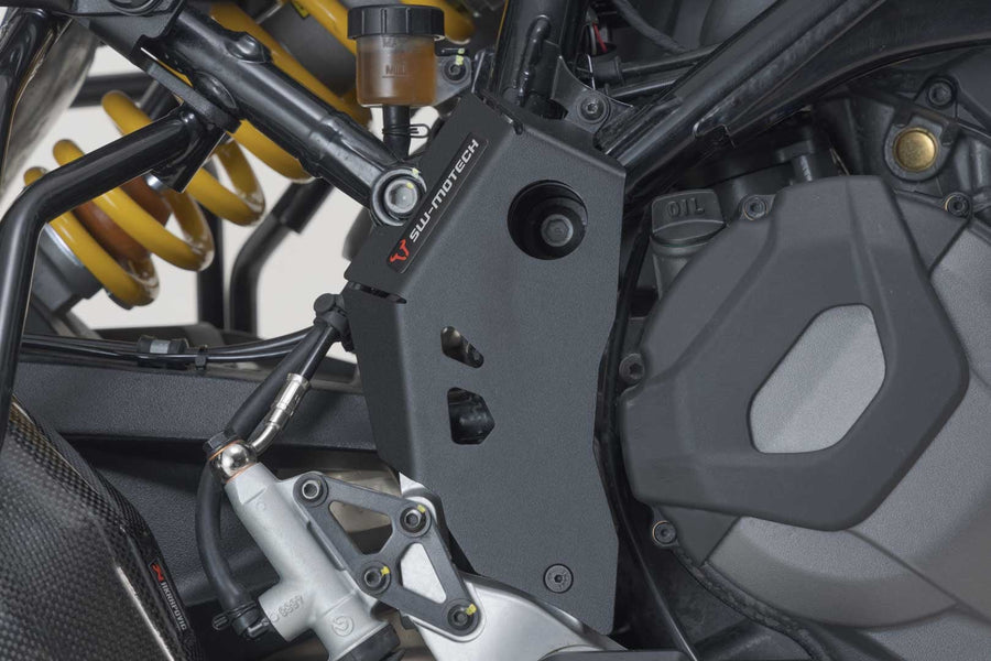 Ducati Desert X 950 [2022-2024] - Hælbeskytter – billede 5