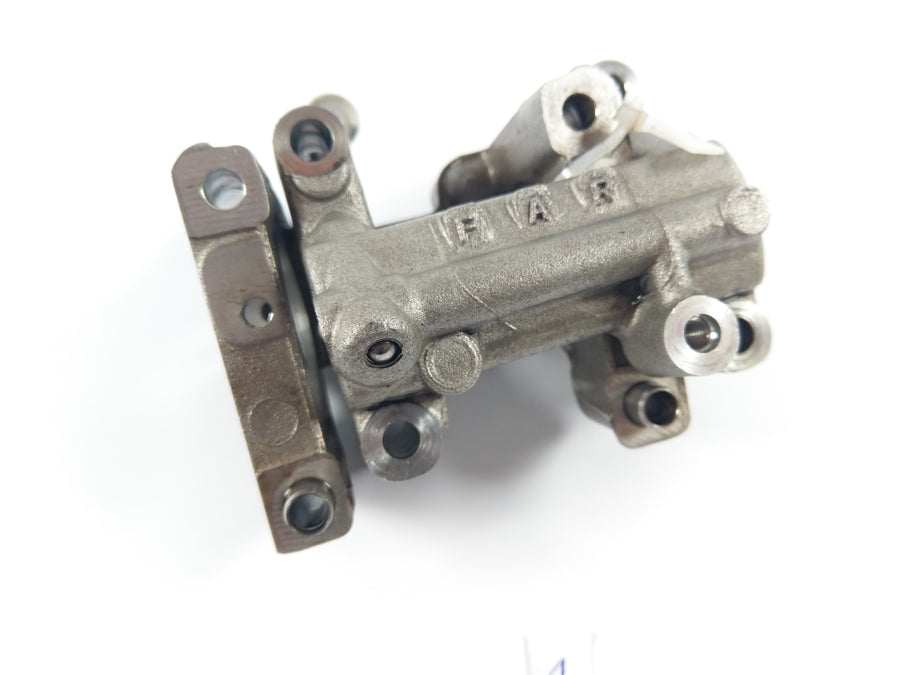 Honda VFR 400 R NC21 [1994] - Camshaftbocks par