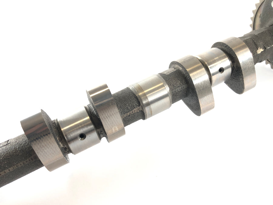 Triumph Daytona 955i T595 [2001] - Camshaft Inlet Shaft