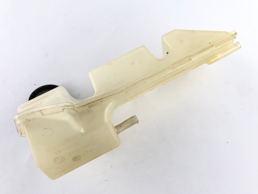 BMW F 650 CS Scarver [2001] - Compensation Container