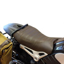 BMW R nineT 1200 Scrambler [2016-2023] - Einzelsitzbank aus Leder