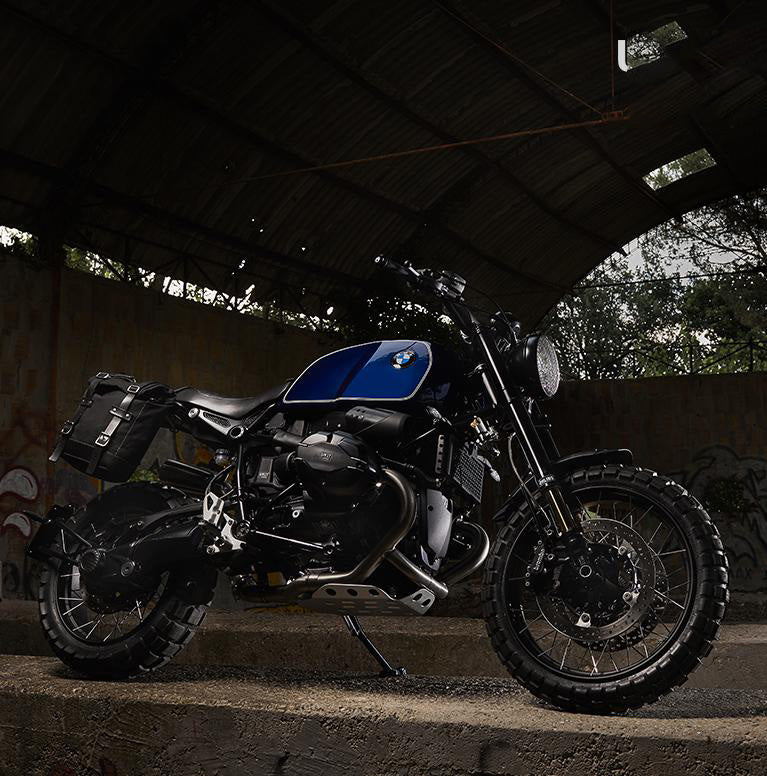 BMW R nineT 1200 Urban G/S (hoher Auspuff) [2017-2023] - nineT/7 Tank