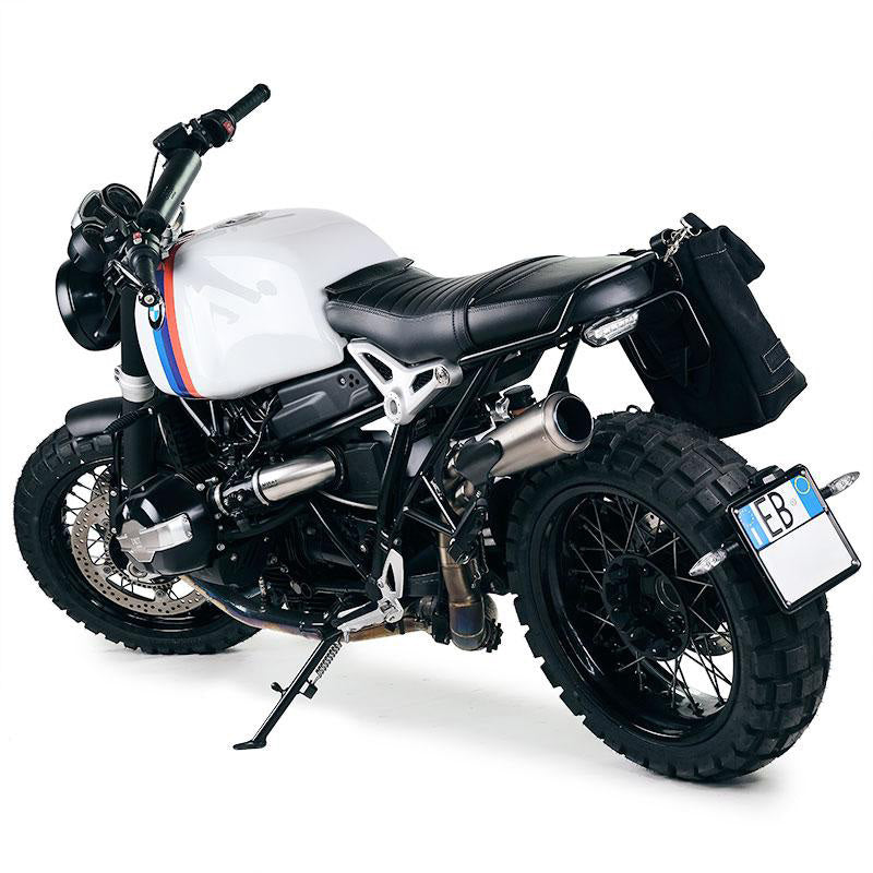 BMW R nineT 1200 Scrambler [2016-2023] - /7 M Sport 'Special edition'-Tank