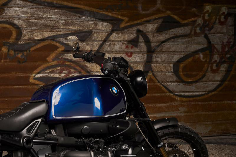 BMW R nineT 1200 Urban G/S (hoher Auspuff) [2017-2023] - nineT/7 Tank