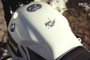 BMW R nineT 1200 Scrambler [2016-2023] - Paris Dakar HA83 Panzer