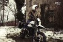 BMW R nineT 1200 Scrambler [2016-2023] - Paris Dakar HA83 Panzer