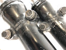 Triumph Thruxton 900 [2004] - Gabel Telegabel med akse-6