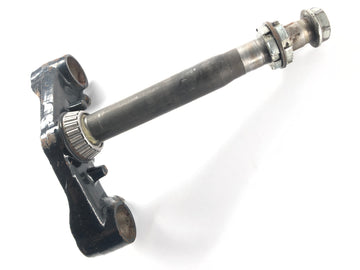 Yamaha XJ 900 F 58L [1985] - Fork Bridge nedenfor - 0