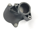 Triumph Bonneville 908MD [2001] - Olie Sieve-1