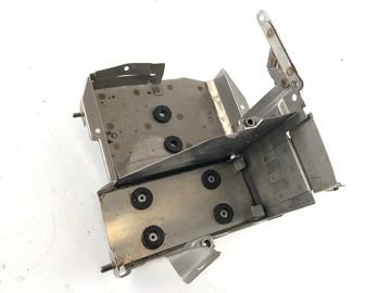 BMW K 1200 RS [2001] - Batteri Box Bracket ABS -modul