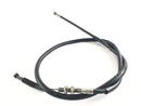Yamaha DT 125 4BL [1997] - Kobling af tog Bowdenzug-5