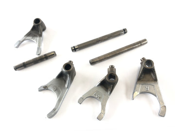 Yamaha YFM 350 Warrior 3GD [2003] - Switch Forks Switching Claws Set - 0